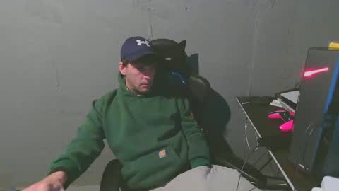 stonedpanda77 online show from January 2025 05:40:02 AM