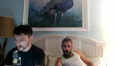 Johnny B Good online show from January 2025 07:11:01 AM