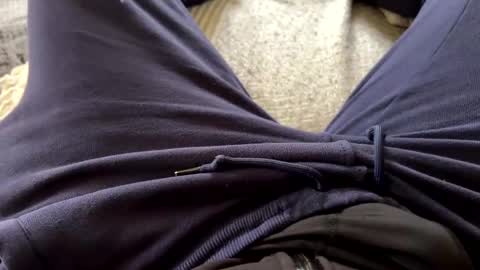 Stonepipe wants to CUM with you online show from February 2025 09:41:01 AM