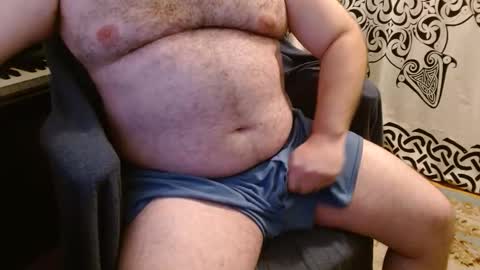 Stonerbear42 online show from November 2025 10:26:01 PM