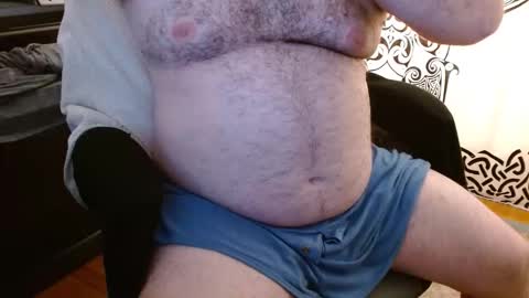 Stonerbear42 online show from January 2026 10:12:02 PM