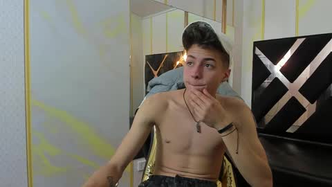 Snapshot of stonne69 chatting on February 2025 01:14:01 PM stonne69 online show from February 2025 01:14:01 PM