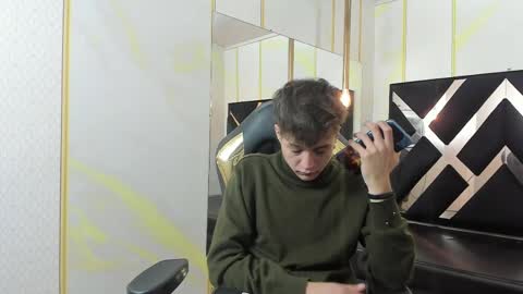 Snapshot of stonne69 chatting on March 2025 12:30:02 PM stonne69 online show from March 2025 12:30:02 PM