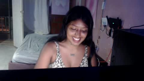 Snapshot of storm_gp24 chatting on July 2026 06:42:01 AM Dahiana online show from July 2026 06:42:01 AM