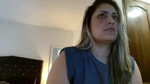 storm_hanks online show from December 2025 03:59:02 AM