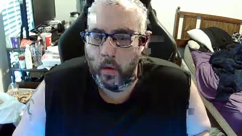 CubX online show from September 2025 10:03:02 PM