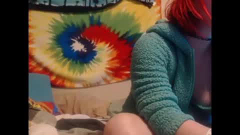 Snapshot of stormalley420 chatting on January 2025 12:54:01 AM StormAlley420 online show from January 2025 12:54:01 AM