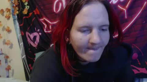 Snapshot of stormalley420 chatting on January 2025 08:48:02 PM StormAlley420 online show from January 2025 08:48:02 PM