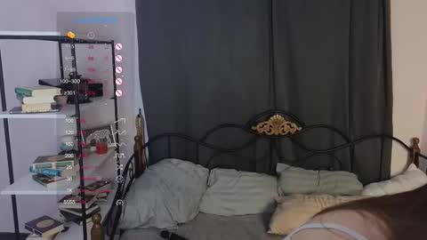 Snapshot of stormi_henna chatting on December 2025 11:11:01 PM Lililth online show from December 2025 11:11:01 PM