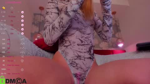 Stormi online show from March 2025 06:05:01 AM