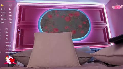 Stormi online show from March 2026 01:16:02 PM