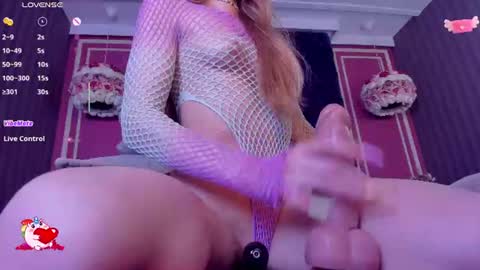 Stormi online show from August 2026 12:52:01 PM