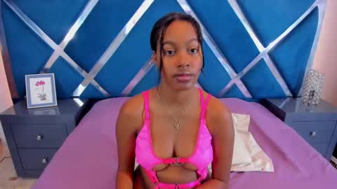 Sweety Stormi  online show from October 2025 04:59:01 PM