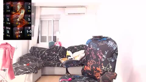 taira altair maturana online show from December 2025 08:49:02 PM