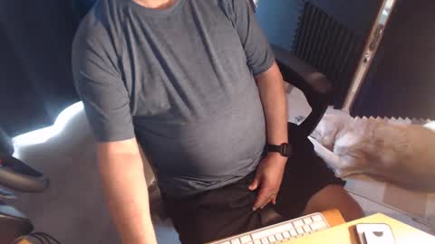 Snapshot of stormy6569 chatting on September 2025 02:29:02 PM Stormy6569 online show from September 2025 02:29:02 PM