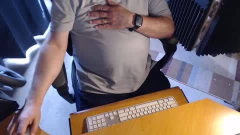 Snapshot of stormy6569 chatting on September 2025 02:08:01 PM Stormy6569 online show from September 2025 02:08:01 PM