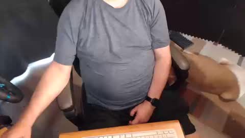 Snapshot of stormy6569 chatting on October 2025 01:56:02 PM Stormy6569 online show from October 2025 01:56:02 PM