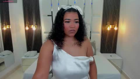 Stormy online show from December 2025 03:36:02 AM