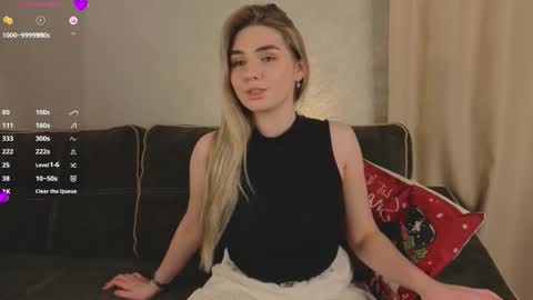 Snapshot of stormymuse chatting on January 2026 05:18:01 PM Luna online show from January 2026 05:18:01 PM