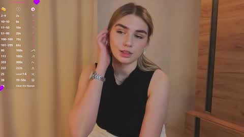 Snapshot of stormymuse chatting on January 2026 03:27:01 PM Luna online show from January 2026 03:27:01 PM