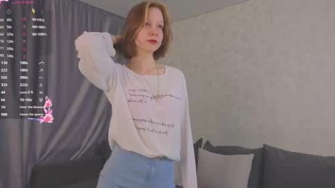 Luna online show from March 2026 01:17:01 PM