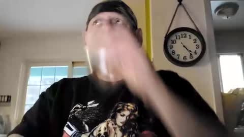 stormynorm14 online show from December 2024 09:22:02 PM