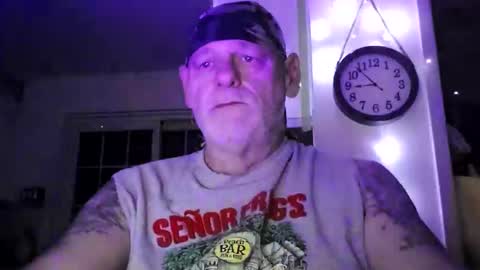 stormynorm14 online show from December 2024 01:50:01 AM