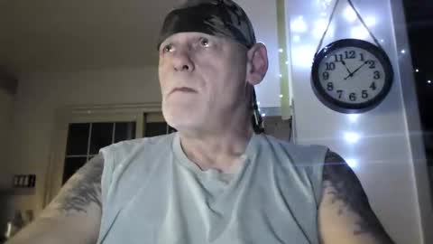 stormynorm14 online show from January 2025 04:07:01 AM