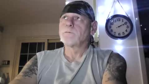 stormynorm14 online show from January 2025 07:09:01 AM