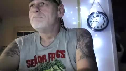 stormynorm14 online show from January 2025 01:53:02 AM
