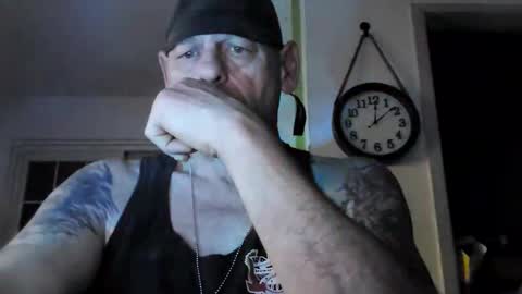stormynorm14 online show from December 2025 05:05:01 AM