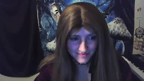 Stormythunder online show from February 2026 11:25:01 AM