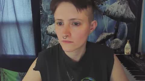 Stormythunder online show from March 2026 05:50:02 PM