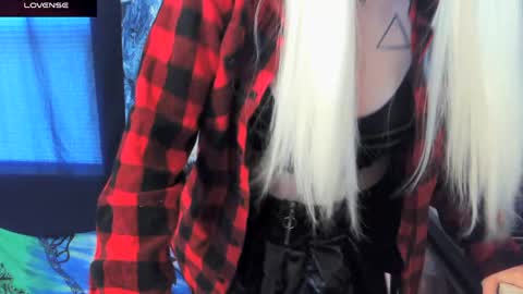 Stormythunder online show from April 2026 04:12:01 PM