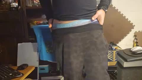 Str8 online show from February 2025 09:06:02 PM