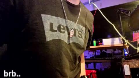 Snapshot of str8foryouguy chatting on December 2025 06:18:01 AM Str8 online show from December 2025 06:18:01 AM