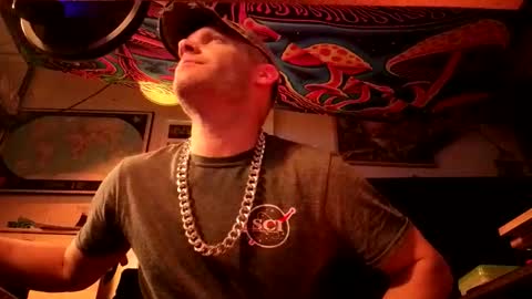 Snapshot of str8foryouguy chatting on January 2026 11:51:02 PM Str8 online show from January 2026 11:51:02 PM