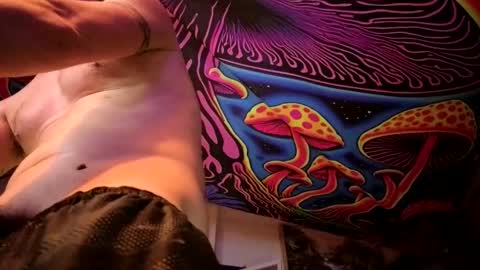 Snapshot of str8foryouguy chatting on January 2026 07:02:01 AM Str8 online show from January 2026 07:02:01 AM