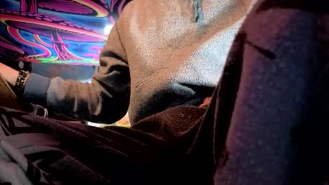 Snapshot of str8foryouguy chatting on January 2026 01:37:02 PM Str8 online show from January 2026 01:37:02 PM