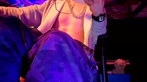 Snapshot of str8foryouguy chatting on January 2026 05:22:02 AM Str8 online show from January 2026 05:22:02 AM