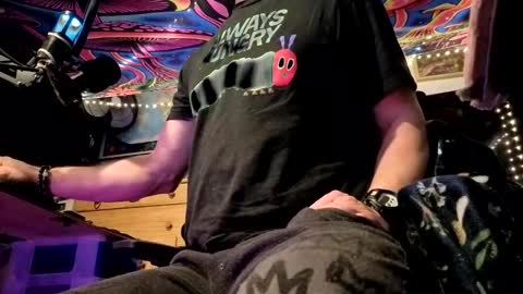 Snapshot of str8foryouguy chatting on February 2026 12:19:01 PM Str8 online show from February 2026 12:19:01 PM