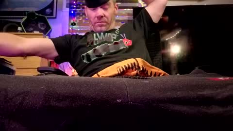 Snapshot of str8foryouguy chatting on February 2026 09:29:02 PM Str8 online show from February 2026 09:29:02 PM