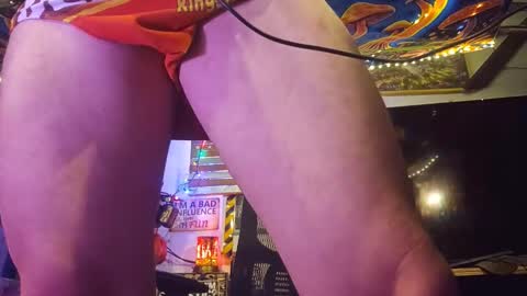 Snapshot of str8foryouguy chatting on February 2026 02:15:02 AM Str8 online show from February 2026 02:15:02 AM