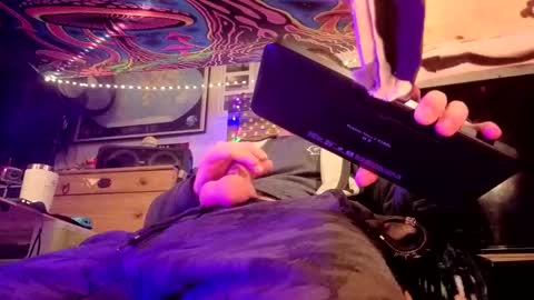 Snapshot of str8foryouguy chatting on February 2026 06:23:01 PM Str8 online show from February 2026 06:23:01 PM