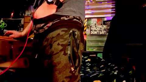 Snapshot of str8foryouguy chatting on February 2026 05:29:01 PM Str8 online show from February 2026 05:29:01 PM