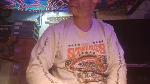 Snapshot of str8foryouguy chatting on February 2026 06:05:01 PM Str8 online show from February 2026 06:05:01 PM