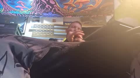 Snapshot of str8foryouguy chatting on February 2026 10:35:01 AM Str8 online show from February 2026 10:35:01 AM