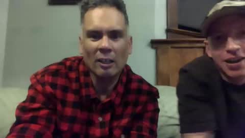 Snapshot of str8gaywannaplay chatting on November 2025 10:48:01 AM Str8GayWannaPlay online show from November 2025 10:48:01 AM