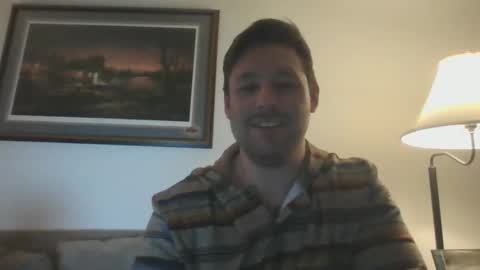Chris4AllToWatch online show from December 2024 07:58:02 AM