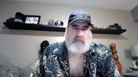 Straightbear4you online show from January 2026 01:30:01 AM